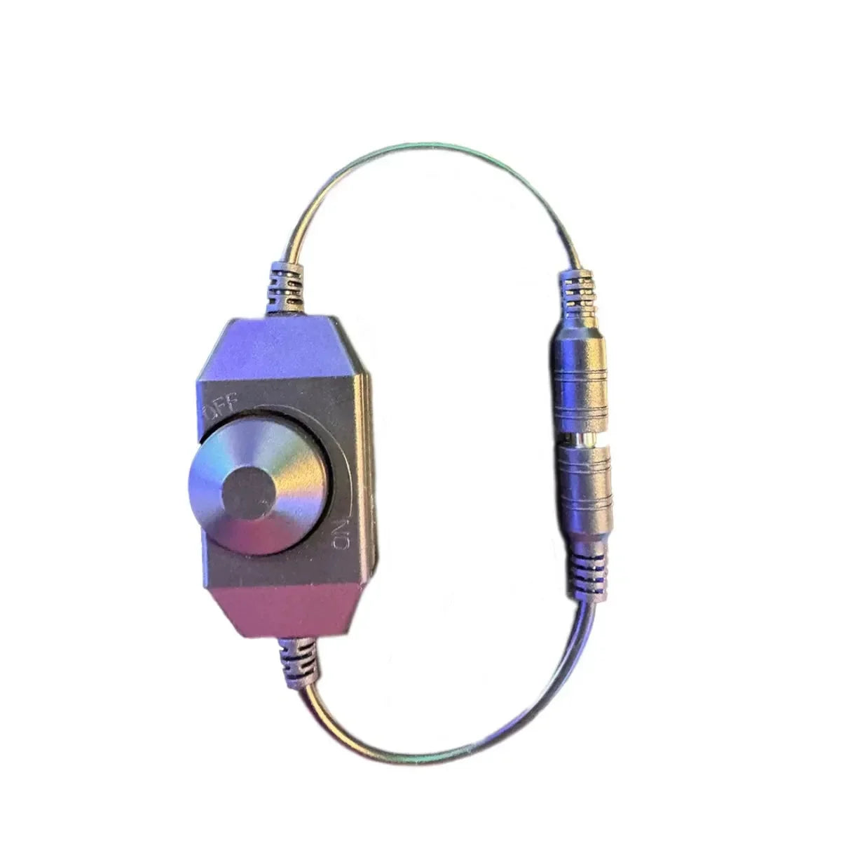 ADPi LED Neon Sign w/ Dimmer Neon Signs