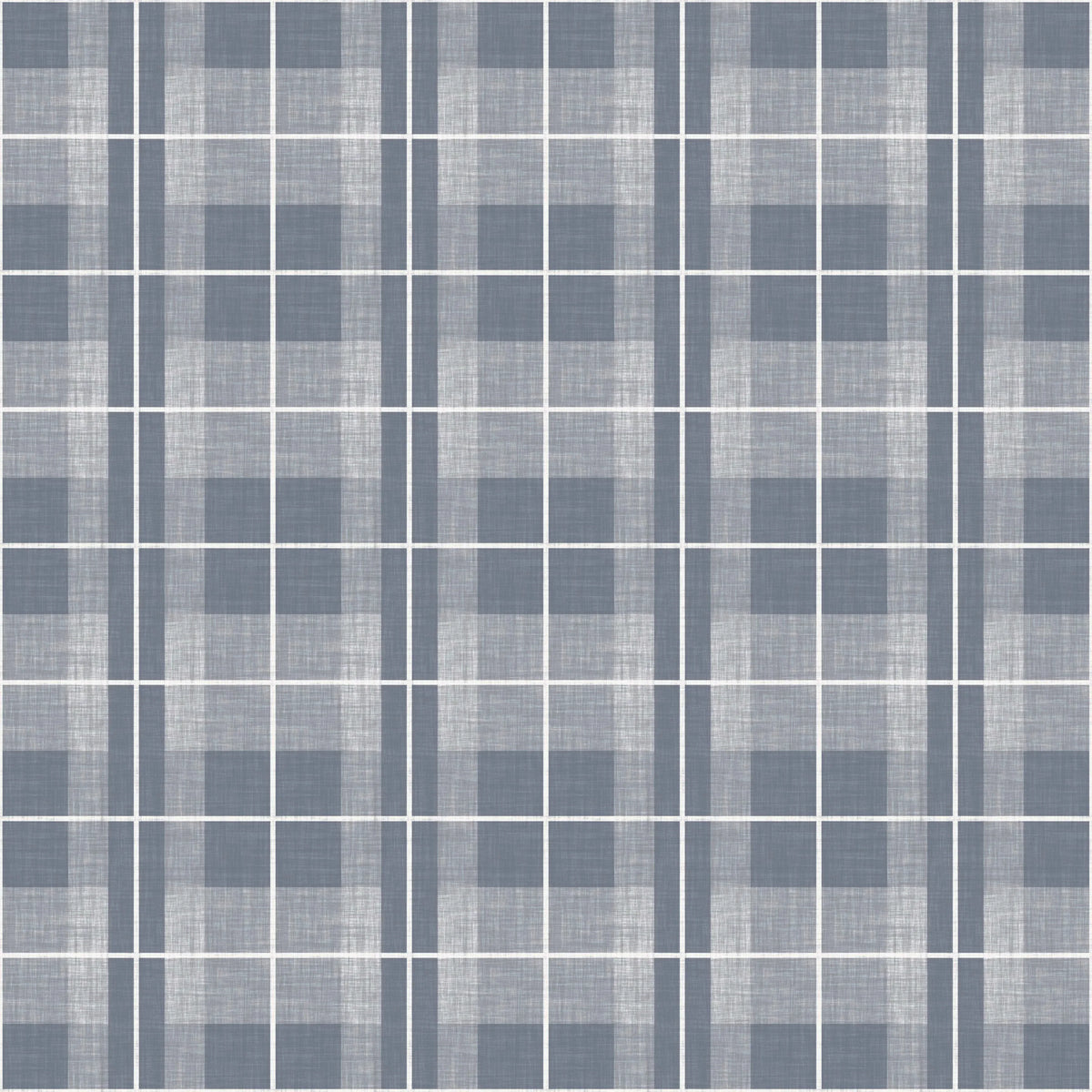 Callen Peel & Stick Plaid Wallpaper by Kathryn Therese | Dorm Friendly