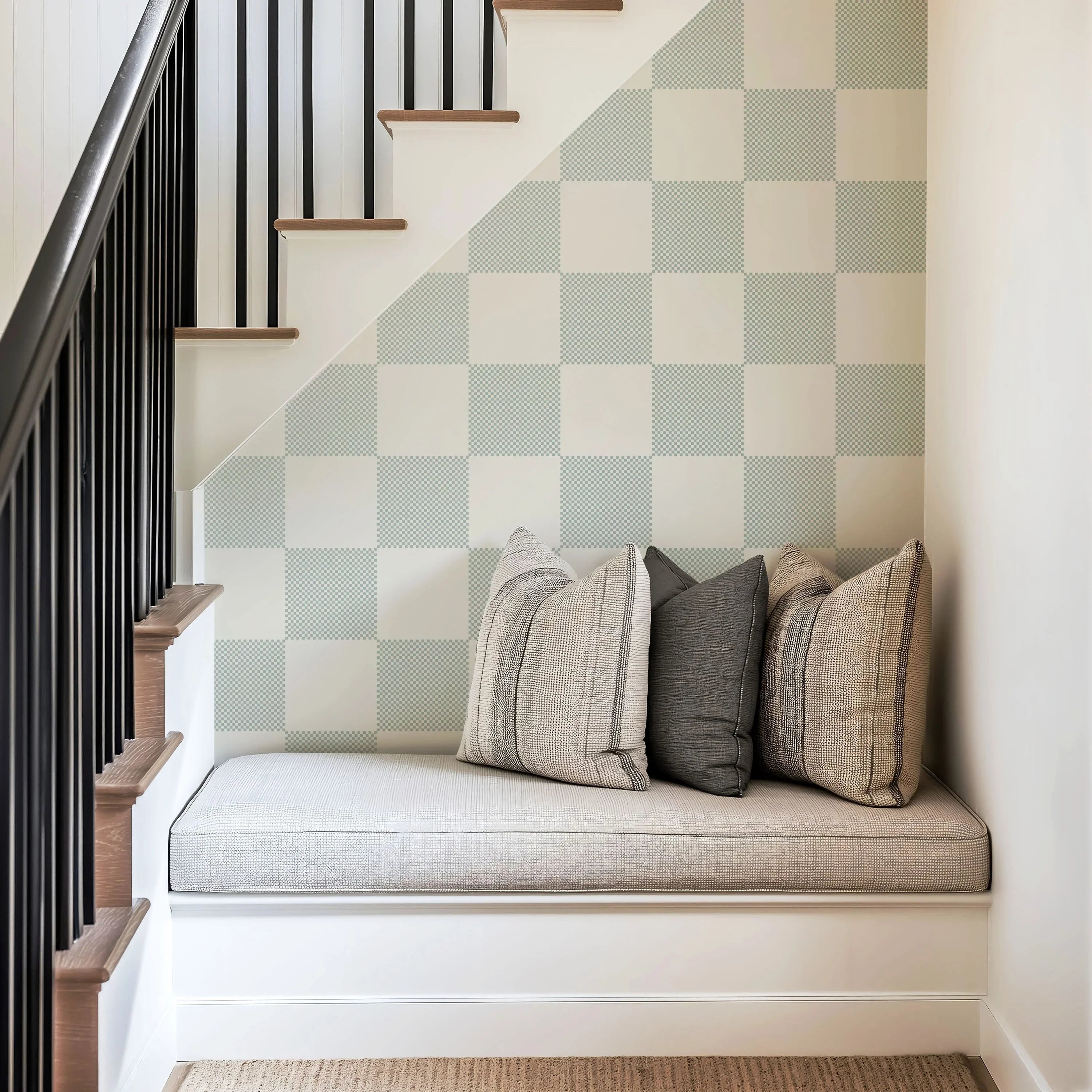 Watson Peel & Stick Wallpaper | Dorm & Renter Friendly