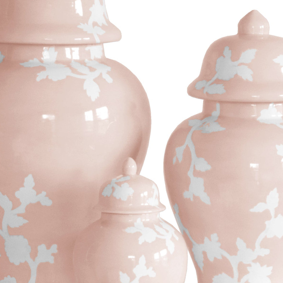 Chinoiserie Dreams Color Sample Tile