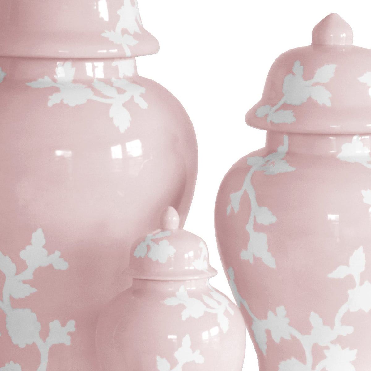 Chinoiserie Dreams Color Sample Tile