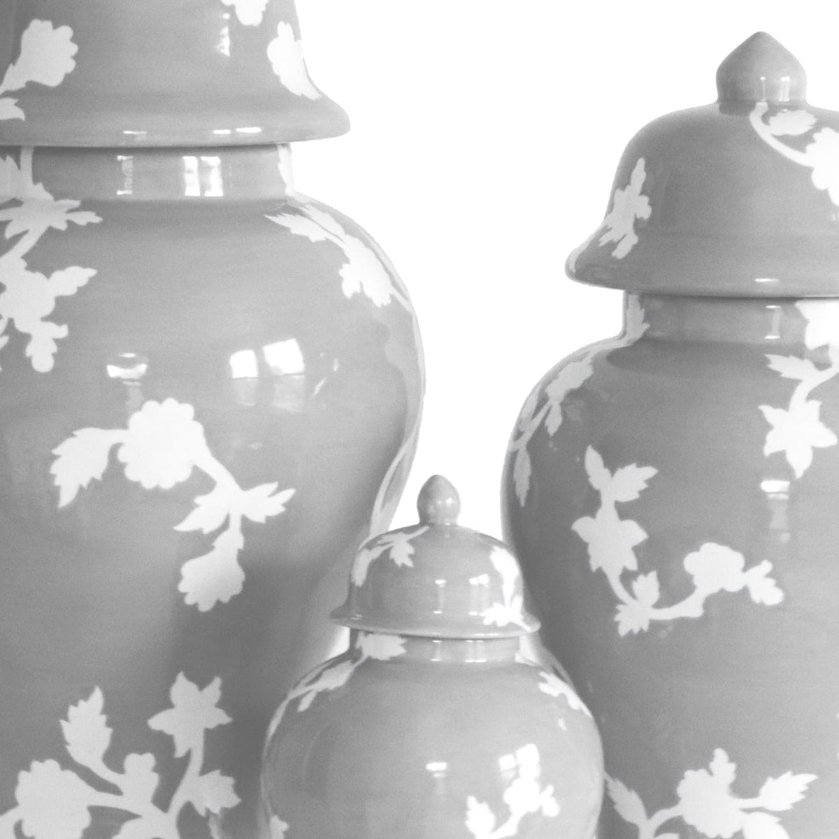 Chinoiserie Dreams Color Sample Tile