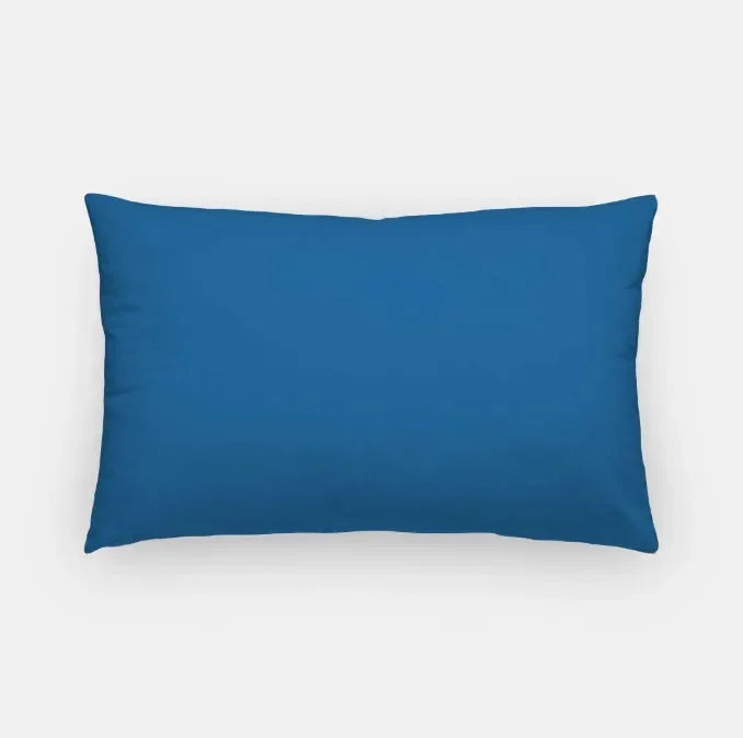 Pi Kappa Phi Lumbar Pillow Cover - Greek Letters Pillow Covers