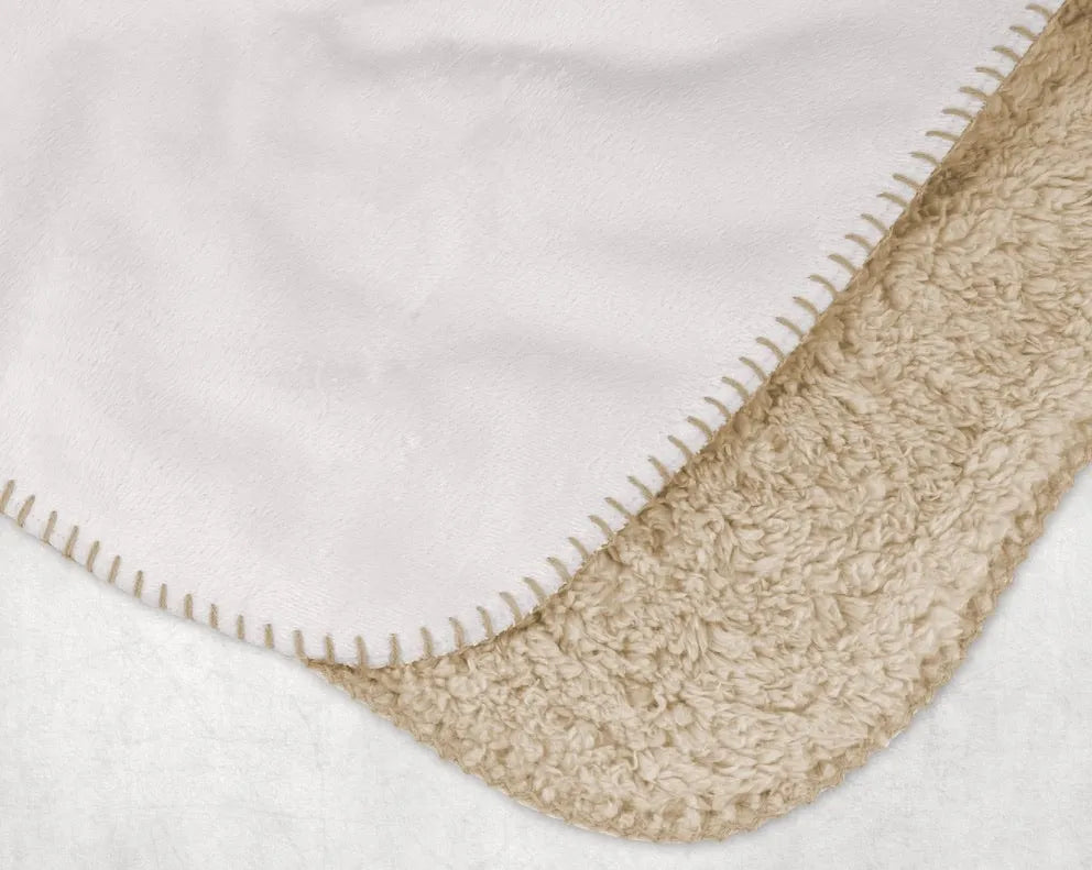 Pi Kappa Phi XL 60x80 Blanket - Coat of Arms Wide Band Throw Blankets