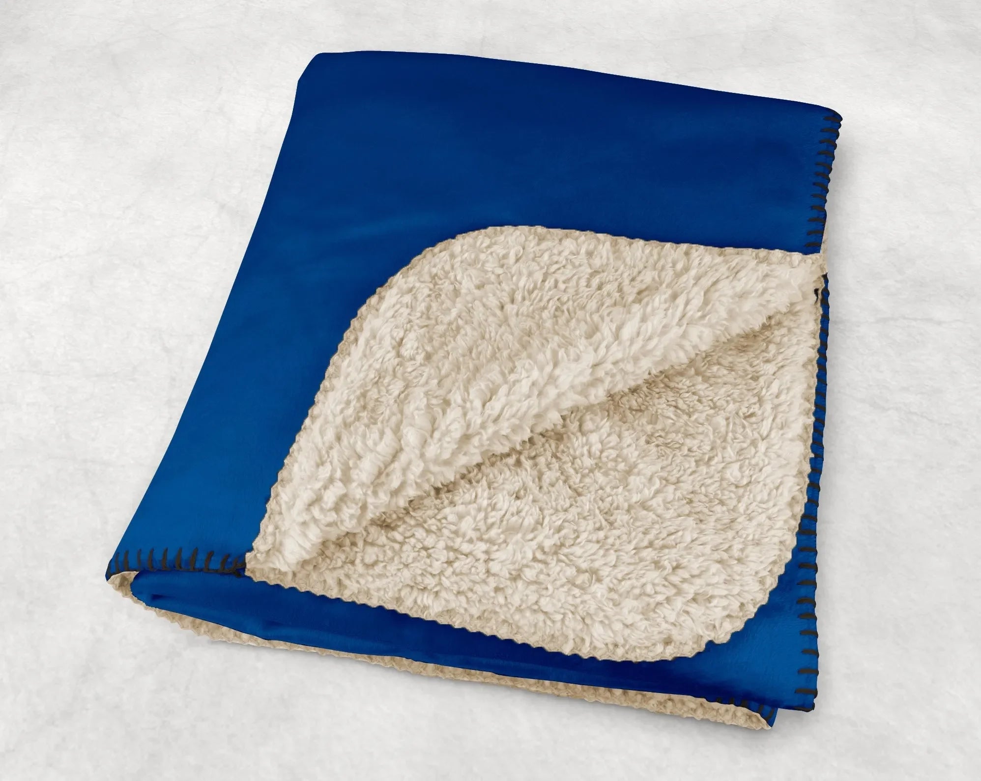 Pi Kappa Phi XL 60x80 Blanket - Traditional Center Band Throw Blankets