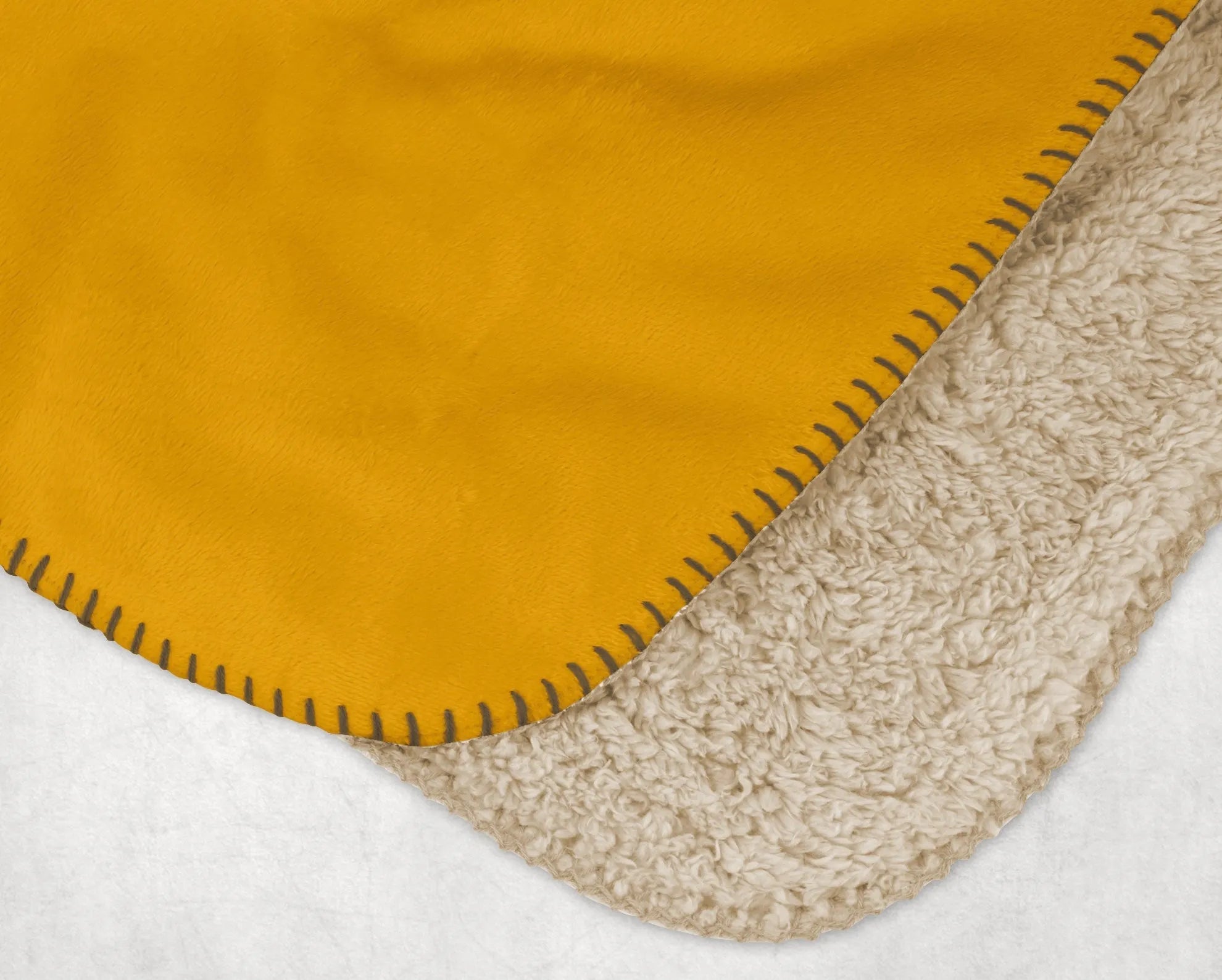 Pi Kappa Phi XL 60x80 Sherpa Blanket - Color Block Throw Blankets