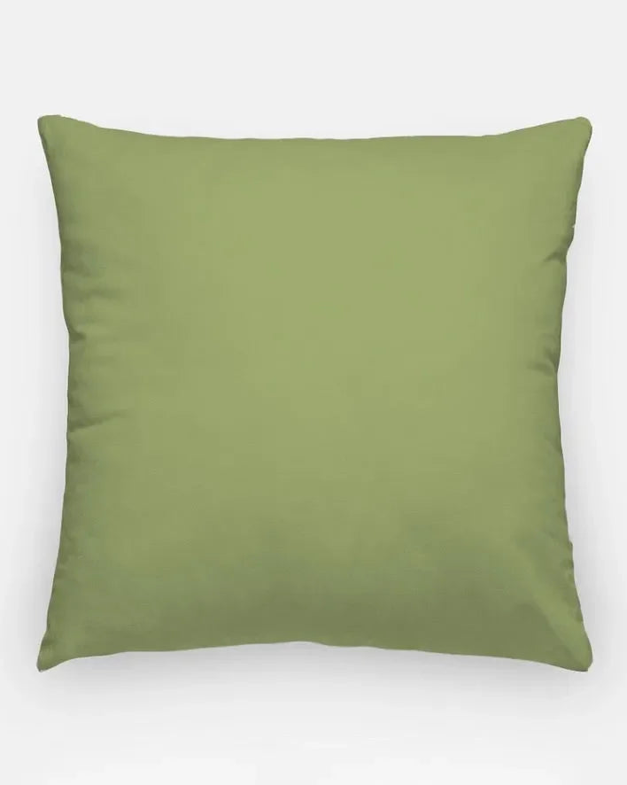Kappa Delta 18" Traditional Throw Pillow Cover Pillow Covers