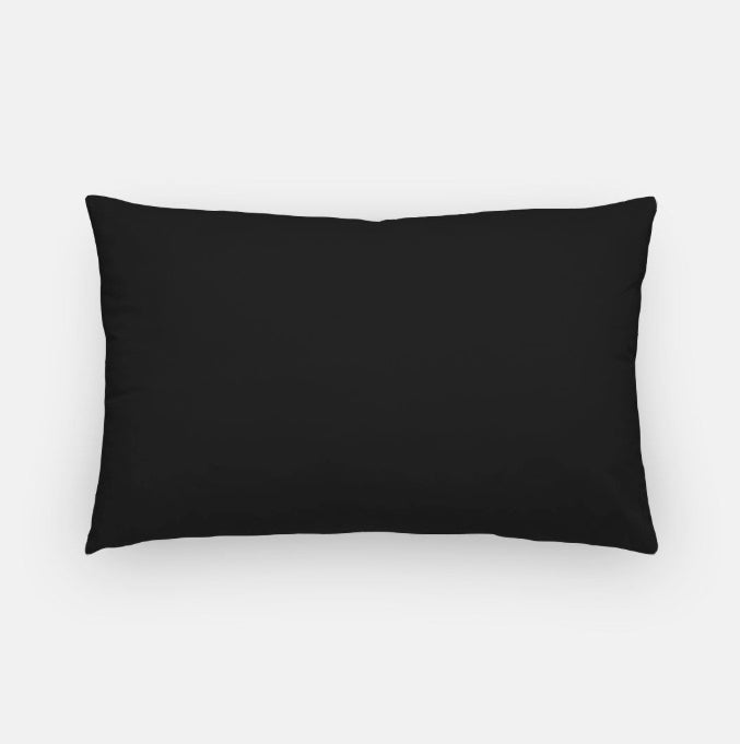 PIKE Lumbar Pillow Cover - Bold Greek Letters Pillow Covers
