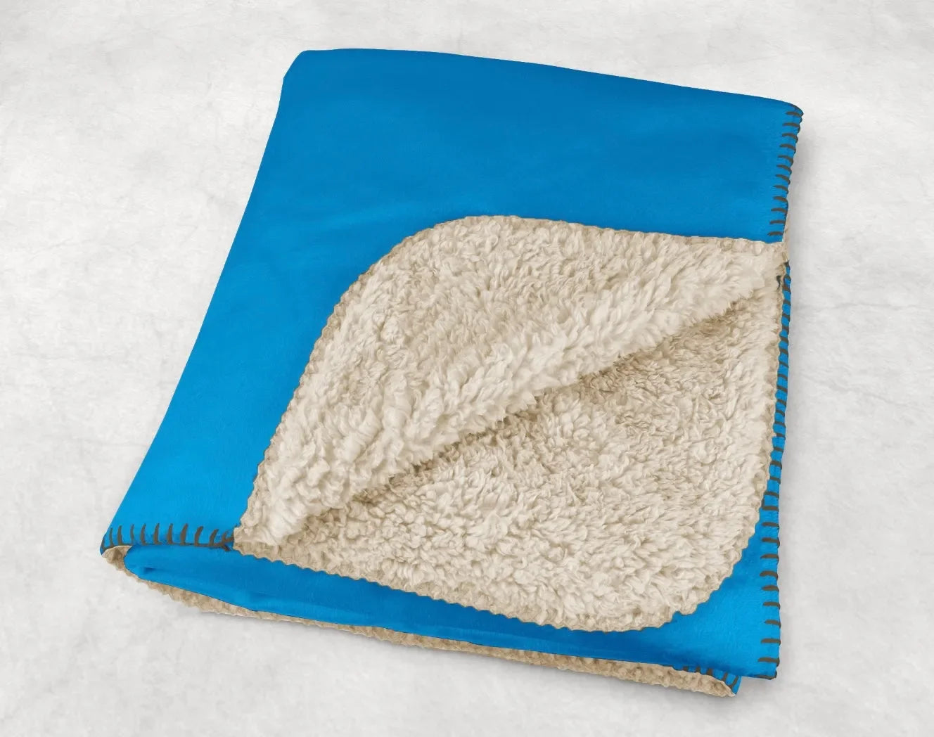 Sigma Chi XL 60x80 Sherpa Throw Blanket - Greek Letters Throw Blankets