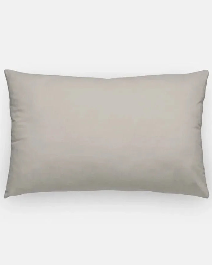 Alpha Delta Pi Lumbar Pillow Cover - Traditional Pillow Covers