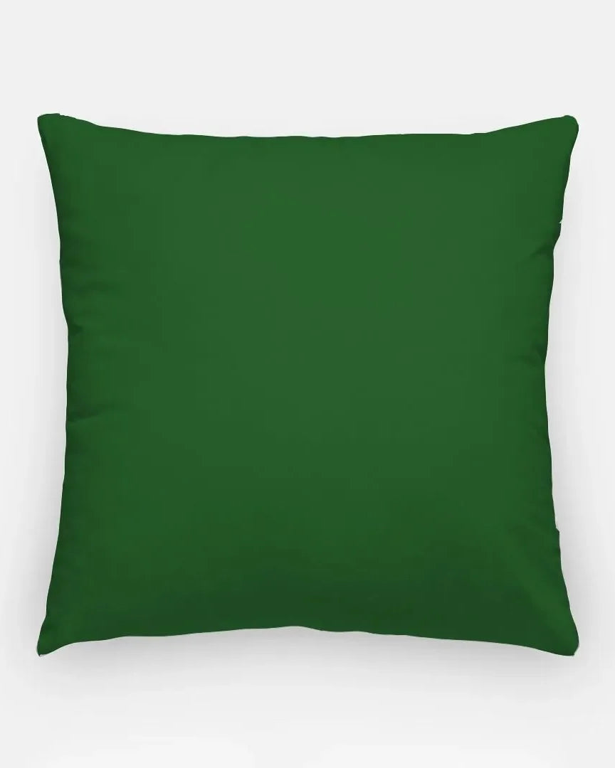 Pennridge Women's Soccer 18" Throw Pillow Cover - Ram Soccer Ball Pillow Covers