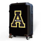 APP STATE Carry-On Suitcase -"A" | Appalachian State Suitcases