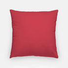 Alpha Omicron Pi 18" Floral Throw Pillow Cover Pillow Covers