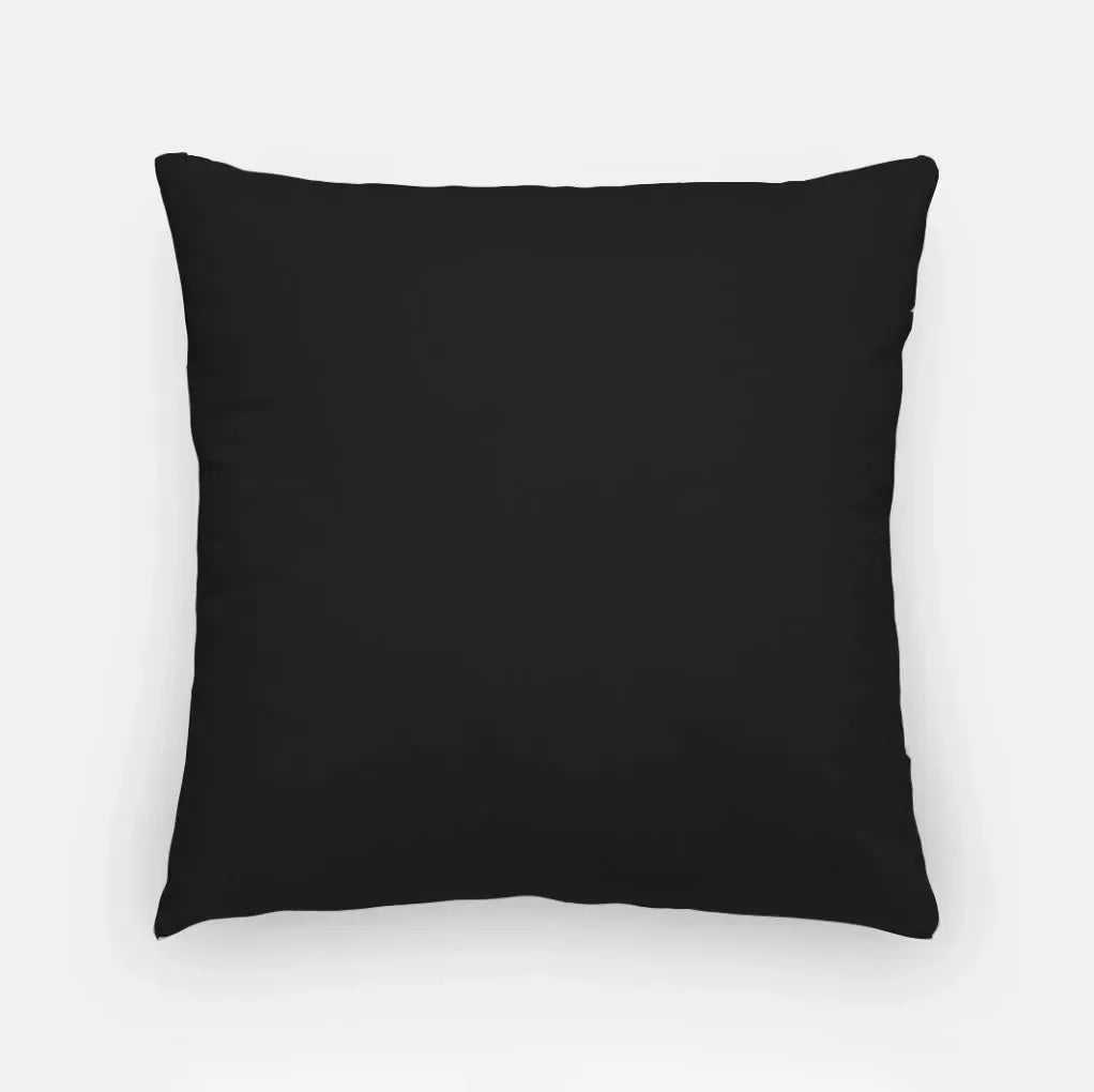Alpha Sig 18" Throw Pillow Cover - Badgemark 1901 Pillow Covers