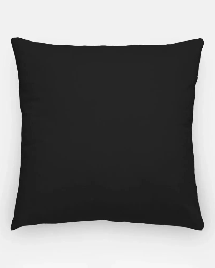 Alpha Sigma Alpha 18" Throw Pillow Cover - Sisters For Life Pillow Covers