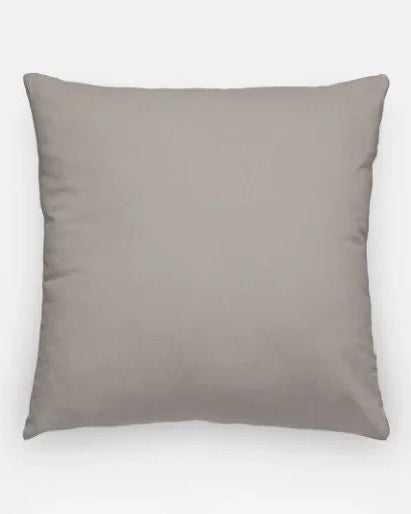 Gamma Phi Beta 18" Throw Pillow Cover - Sisters for Life Pillow Covers