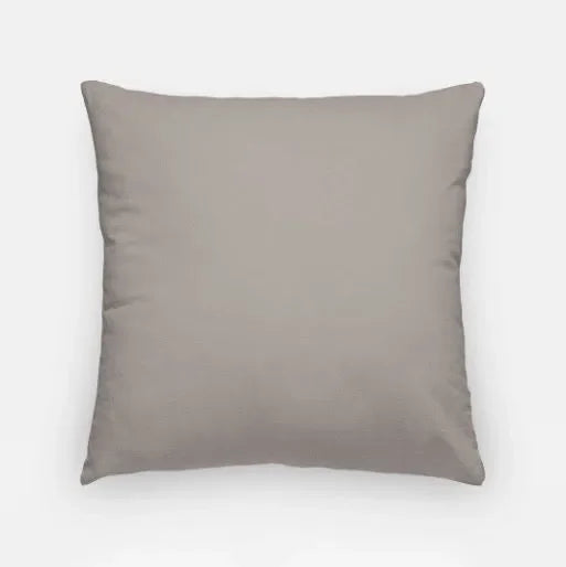 Gamma Phi Beta 18" Throw Pillow Cover - Sisters for Life Pillow Covers