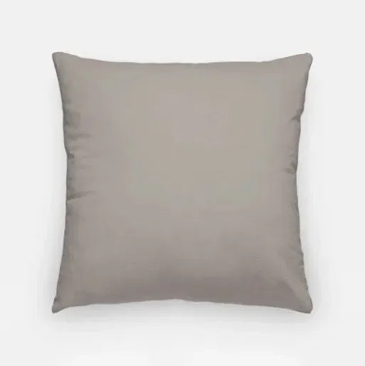 Gamma Phi Beta 18" Traditional Throw Pillow Cover Pillow Covers