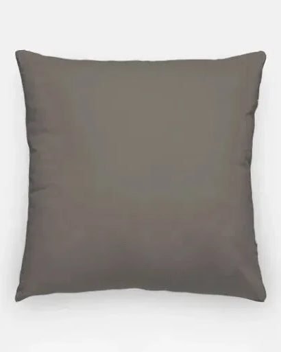 Gamma Phi Beta 18" Heart Throw Pillow Cover Pillow Covers