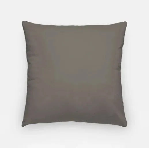 Gamma Phi Beta 18" Heart Throw Pillow Cover Pillow Covers