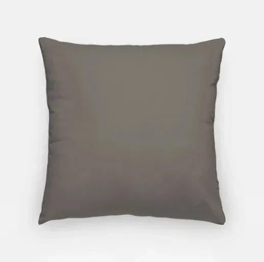 Gamma Phi Beta 18" Heart Throw Pillow Cover Pillow Covers