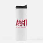 Alpha Omicron Pi Traditional Thermal Tumbler 16 oz. Drinkware