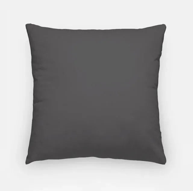 Alpha Chi Omega 18" Throw Pillow Cover - Bullseye Pillow Covers