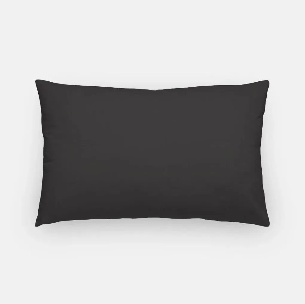 Austin Peay Lumbar Pillow Cover - Governors Pillow Covers