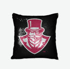 Austin Peay State University Sequin Pillow Cover Pillow Covers