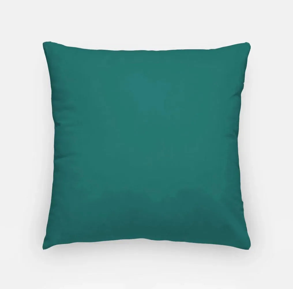 Alpha Sigma Tau 18" Traditional Throw Pillow Cover Pillow Covers