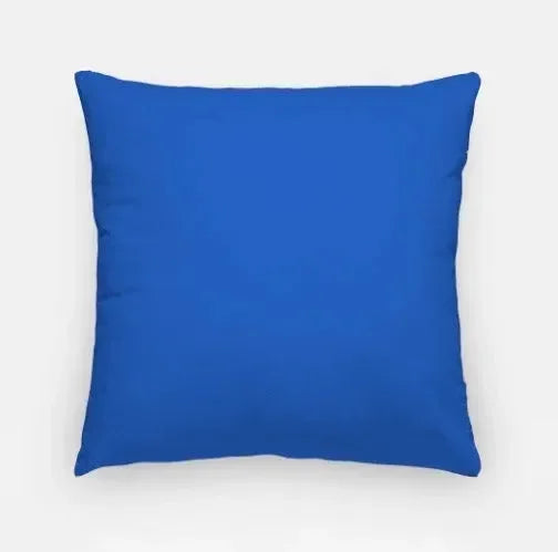 Tri Delta 18" Throw Pillow Cover - Rainbow Pillow Covers
