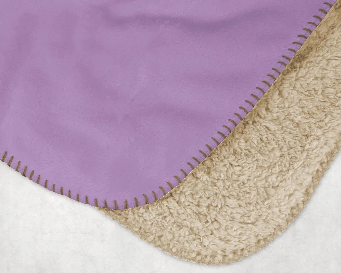 DPHIE XL 60x80 Sherpa Throw Blanket Throw Blankets