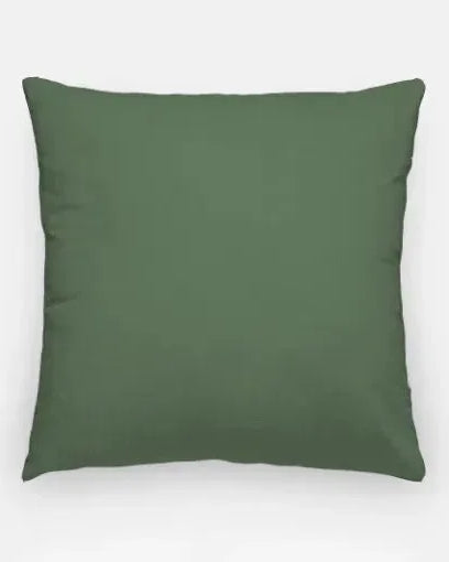 Kappa Delta 18" Heart Throw Pillow Cover Pillow Covers
