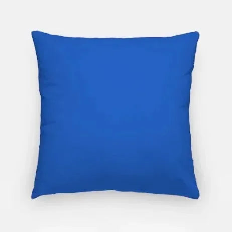 Tri Delta Monogram 18" Throw Pillow Cover Pillow Covers