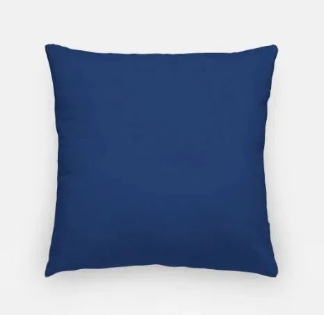 Delta Gamma 18" Throw Pillow Cover - Dots Pillow Covers