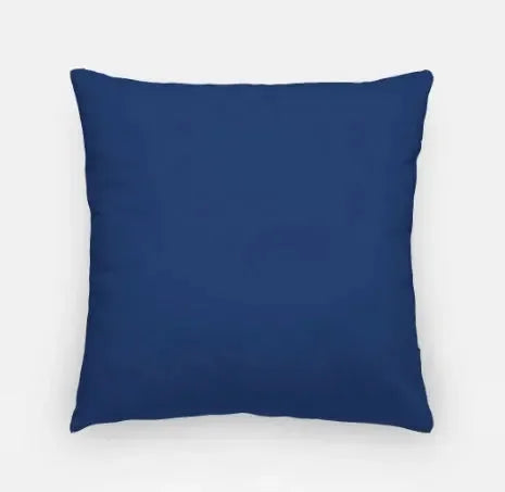 Delta Gamma 18" Throw Pillow Cover - Glitter Pillow Covers