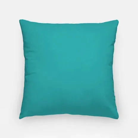 Zeta Tau Alpha Pillow Cover - Crest 18" Pillow Covers