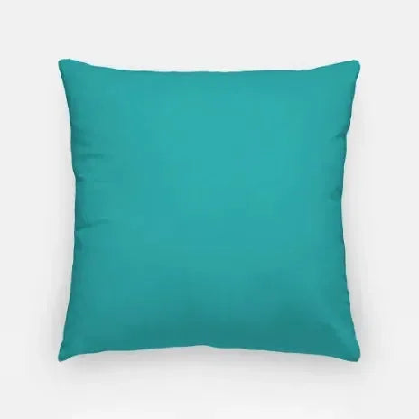 Zeta Tau Alpha Pillow Cover - Crest 18" Pillow Covers