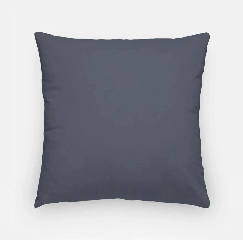 Pi Beta Phi 18" Throw Pillow Cover - Sisters for Life Pillow Covers