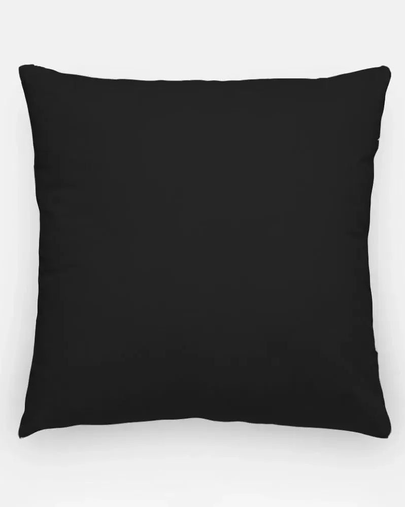 Alpha Delta Pi 18" Throw Pillow Cover - Sisters for Life Pillow Covers