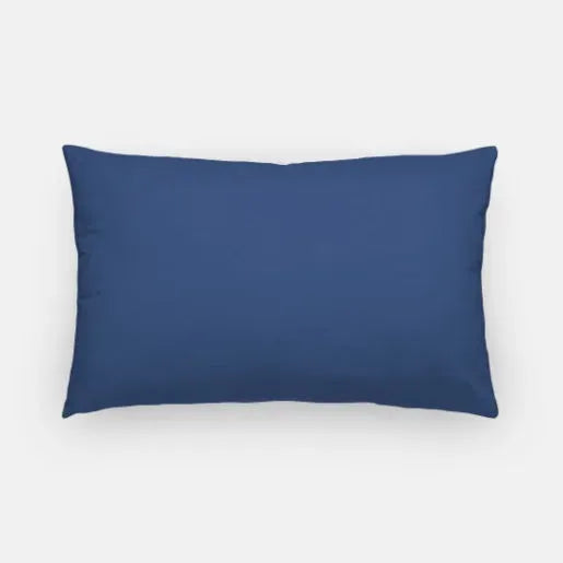 Kent State Lumbar Throw Pillow Cover - Retro Pillow Covers