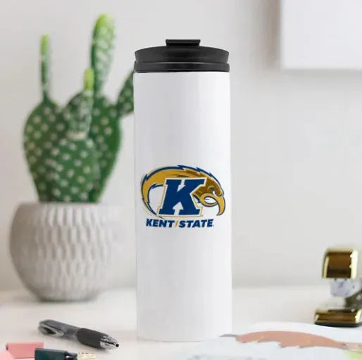 Kent State University Traditional Thermal Tumbler 16 oz. Drinkware