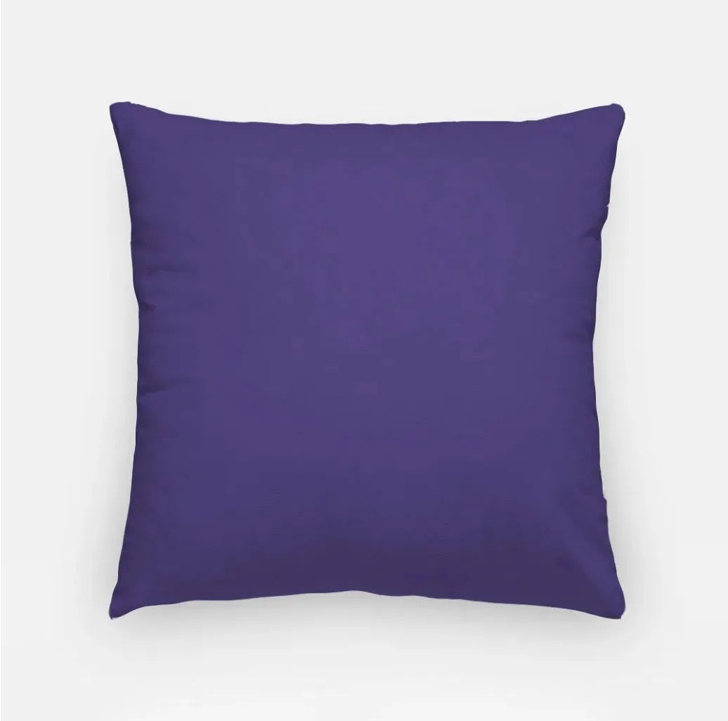 High Point University 1924 Pillow Cover 18" Pillow Covers