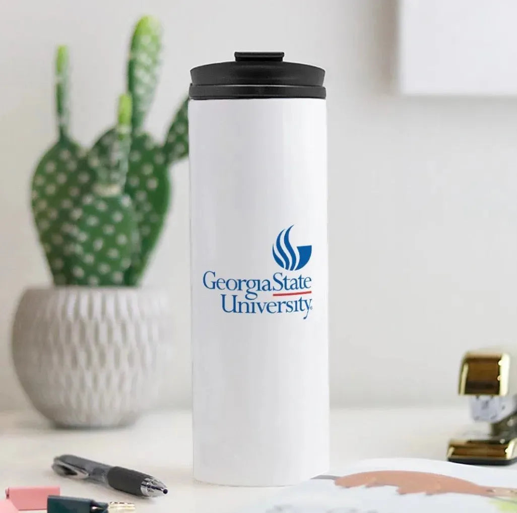 Georgia State University Traditional Tumbler 16. oz Drinkware