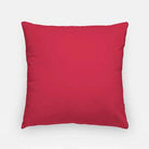 University of Tampa Spartan Circle Pillow Cover 18" Pillow Covers