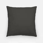 University of Tampa Pillow Cover - Black and White Spartan Circle - 18" Pillow Covers