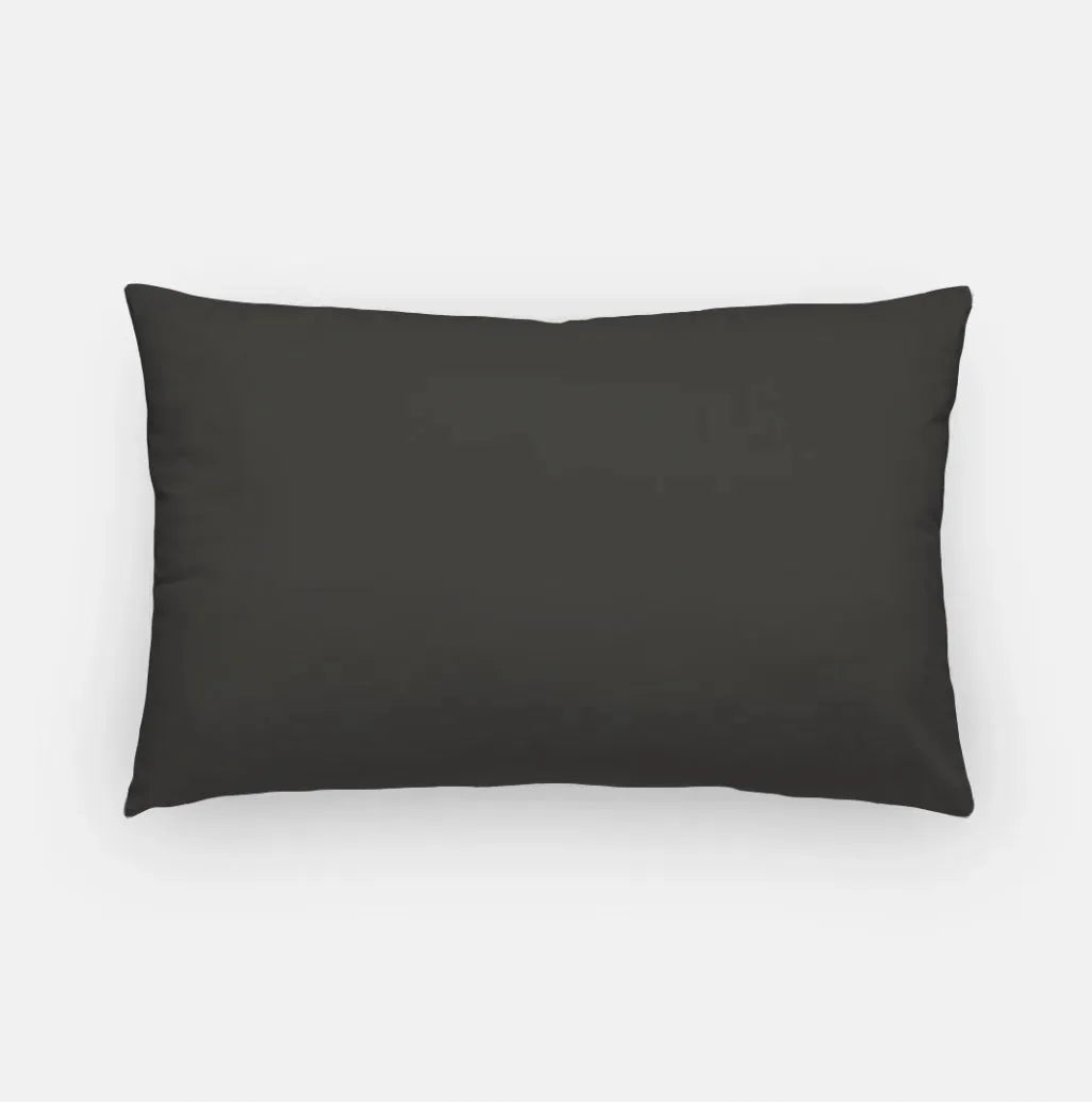 University of Tampa Lumbar Throw Pillow Cover - "LOVE" Pillow Covers