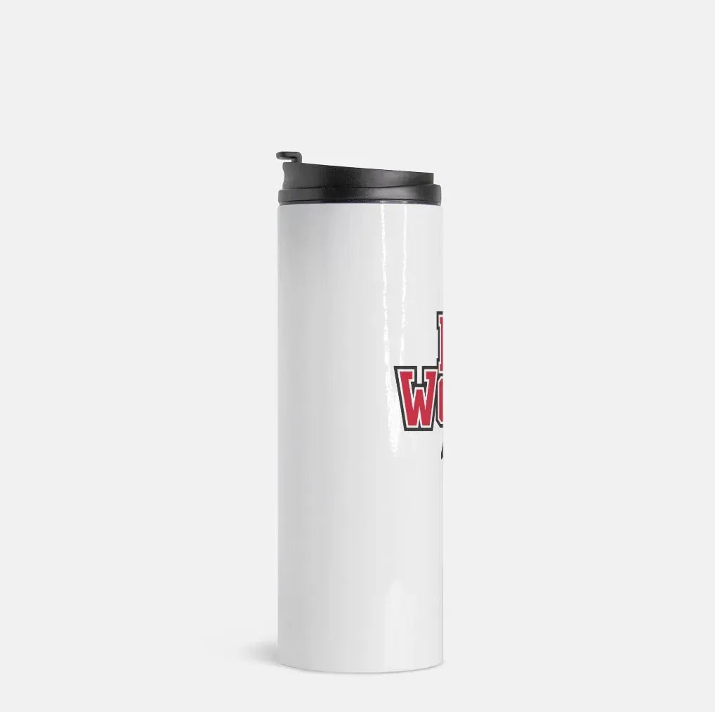 Arkansas State University Red Wolves Thermal Tumbler Drinkware