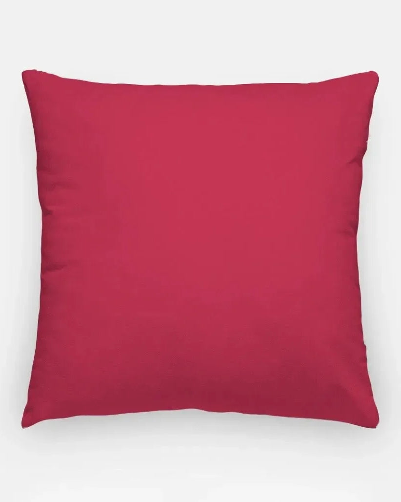 Alpha Gamma Delta 18" Monogram Throw Pillow Cover Pillow Covers
