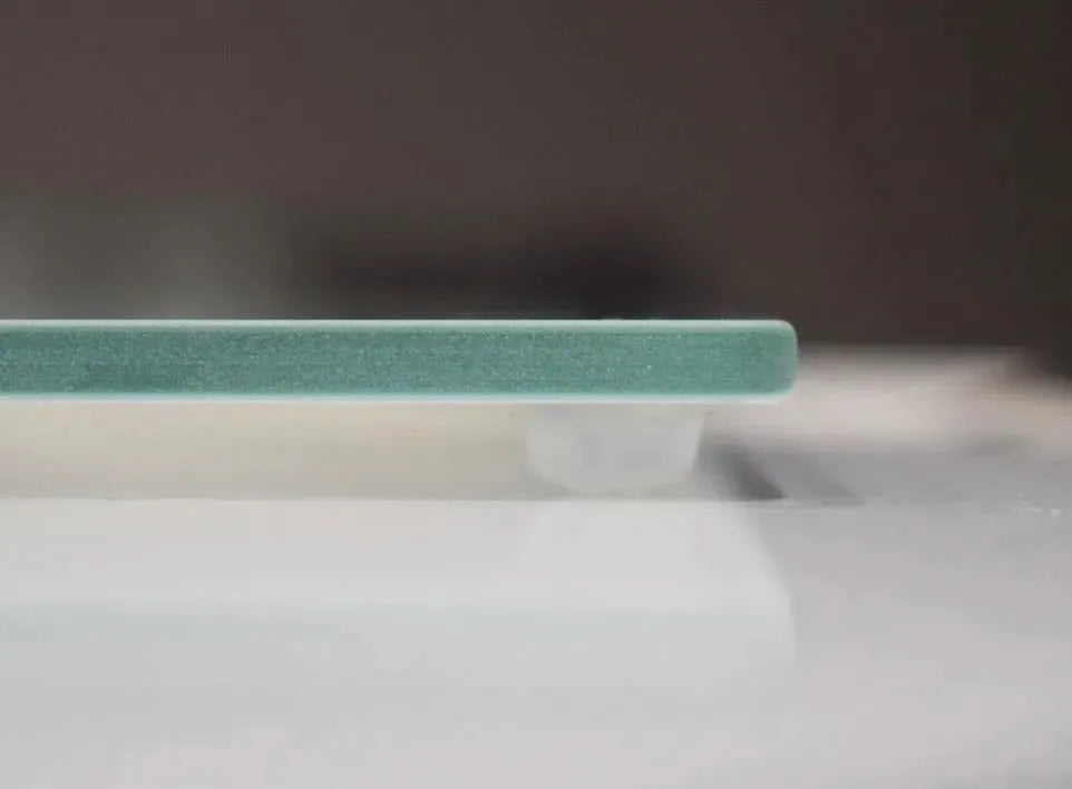 Zeta Tau Alpha Charcuterie Board Party Tray Cheeseboard - Turquoise Serveware